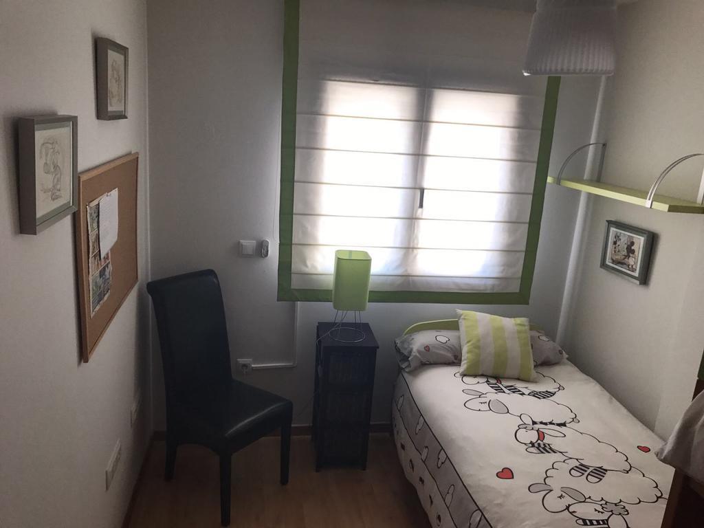 Apartamentos Como En Casa - Sn - Indalo Сьерра-Невада Экстерьер фото