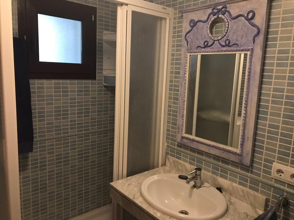 Apartamentos Como En Casa - Sn - Indalo Сьерра-Невада Экстерьер фото