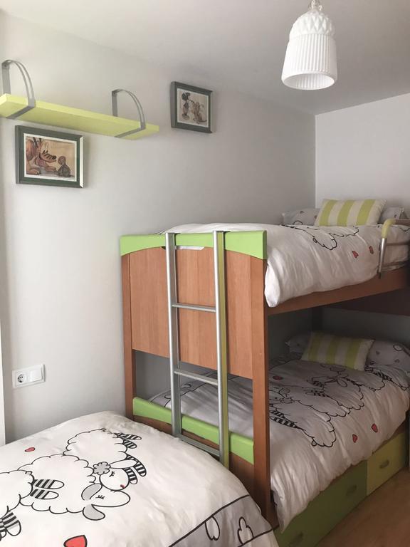 Apartamentos Como En Casa - Sn - Indalo Сьерра-Невада Экстерьер фото