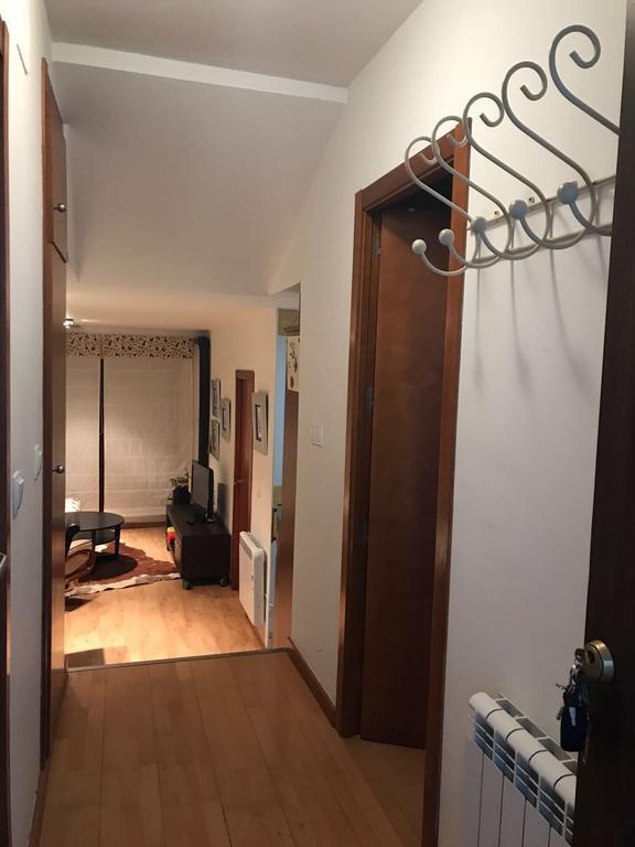 Apartamentos Como En Casa - Sn - Indalo Сьерра-Невада Экстерьер фото