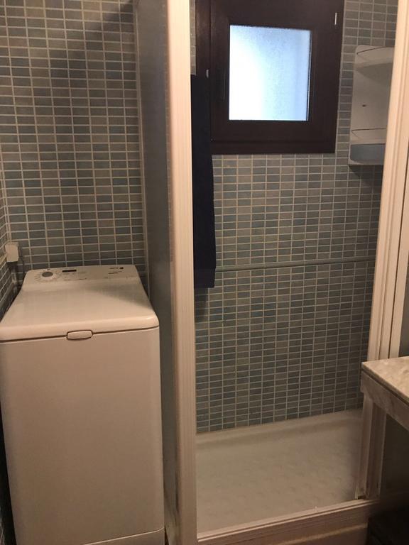 Apartamentos Como En Casa - Sn - Indalo Сьерра-Невада Экстерьер фото