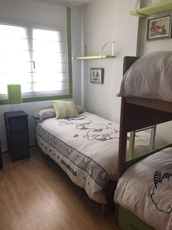 Apartamentos Como En Casa - Sn - Indalo Сьерра-Невада Экстерьер фото