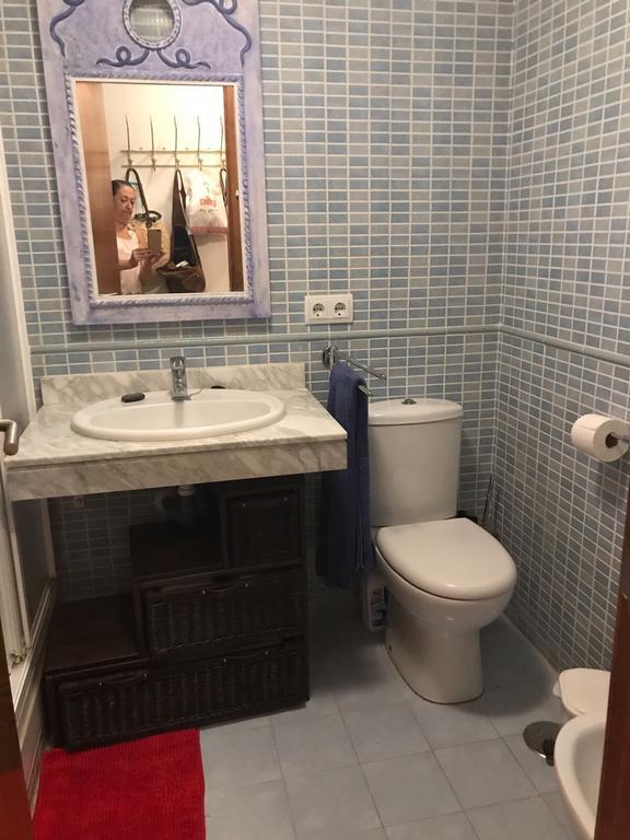 Apartamentos Como En Casa - Sn - Indalo Сьерра-Невада Экстерьер фото